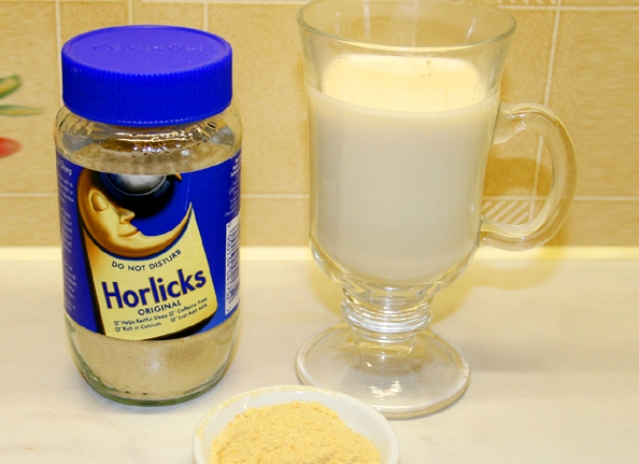 Horlicks